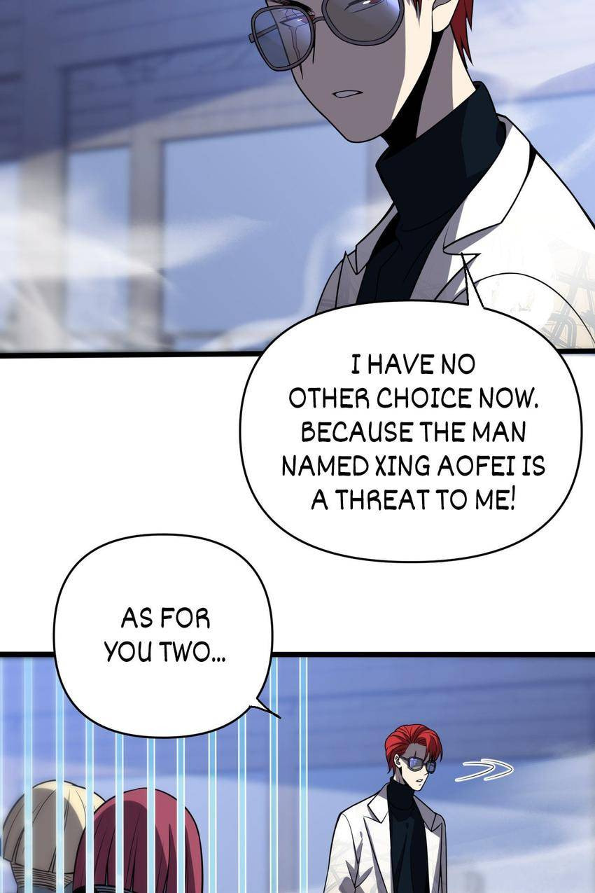 Read Pieta (Colored) chapter 155 image 25 on Lezhin