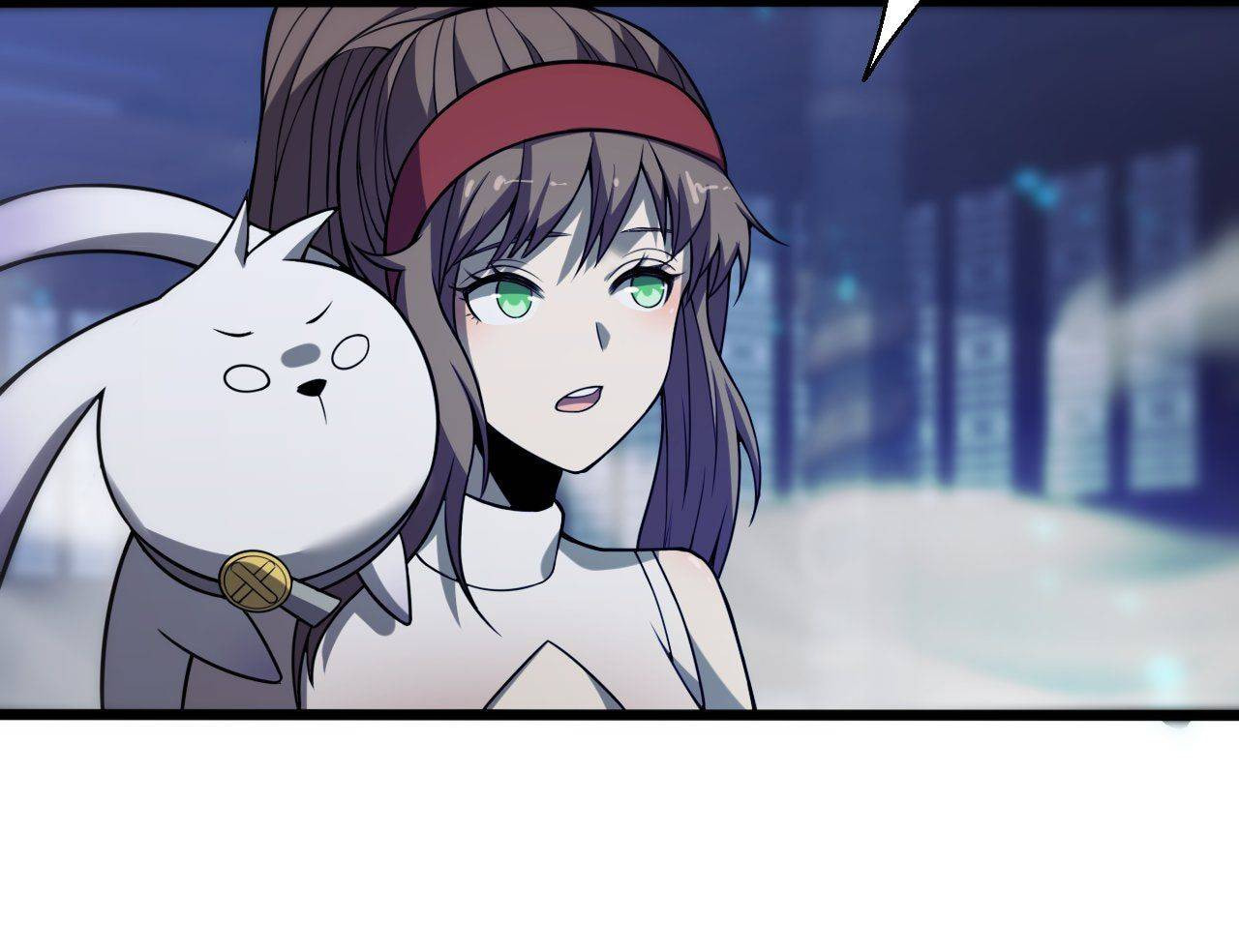 Read Pieta (Colored) chapter 155 image 32 on Lezhin
