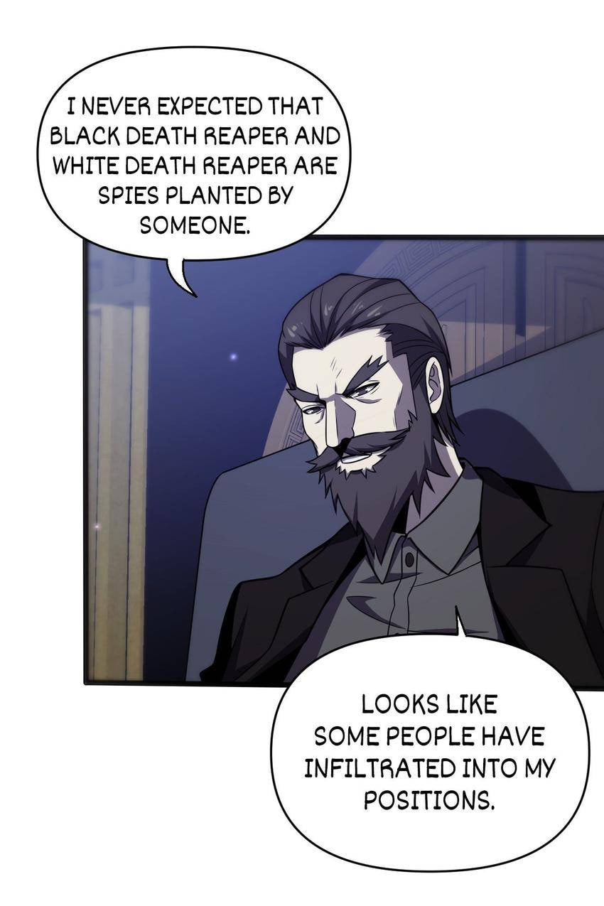 Read Pieta (Colored) chapter 155 image 33 on Lezhin
