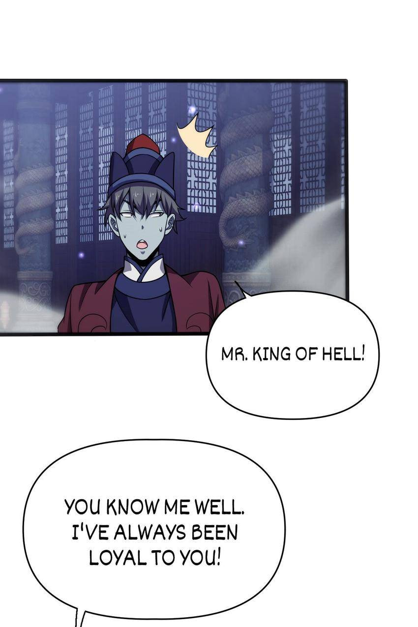 Read Pieta (Colored) chapter 155 image 34 on Lezhin