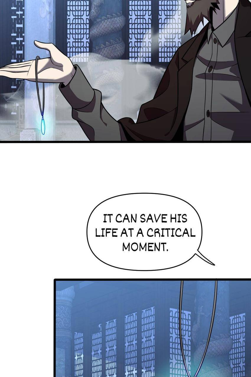 Read Pieta (Colored) chapter 155 image 40 on Lezhin
