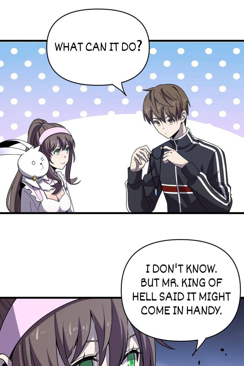 Read Pieta (Colored) chapter 156 image 29 on Lezhin