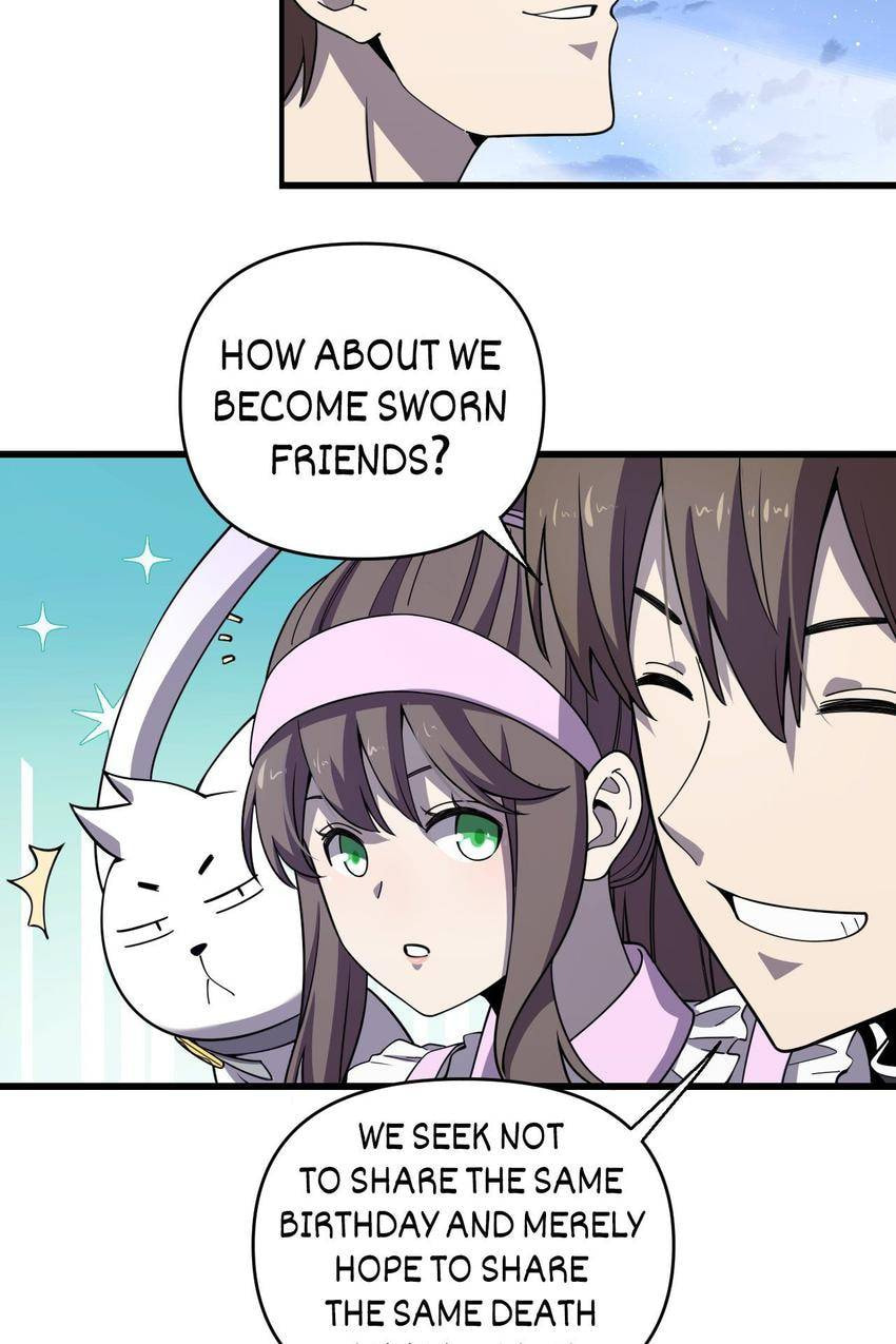 Read Pieta (Colored) chapter 156 image 33 on Lezhin