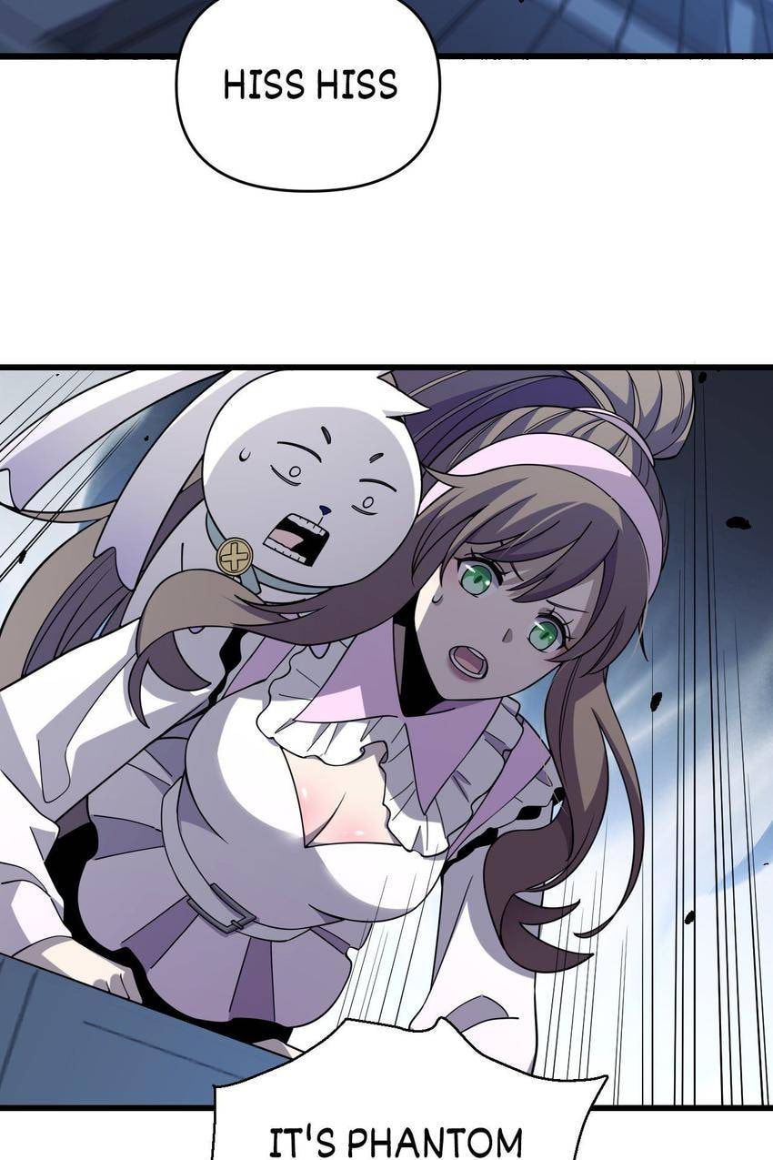 Read Pieta (Colored) chapter 156 image 39 on Lezhin