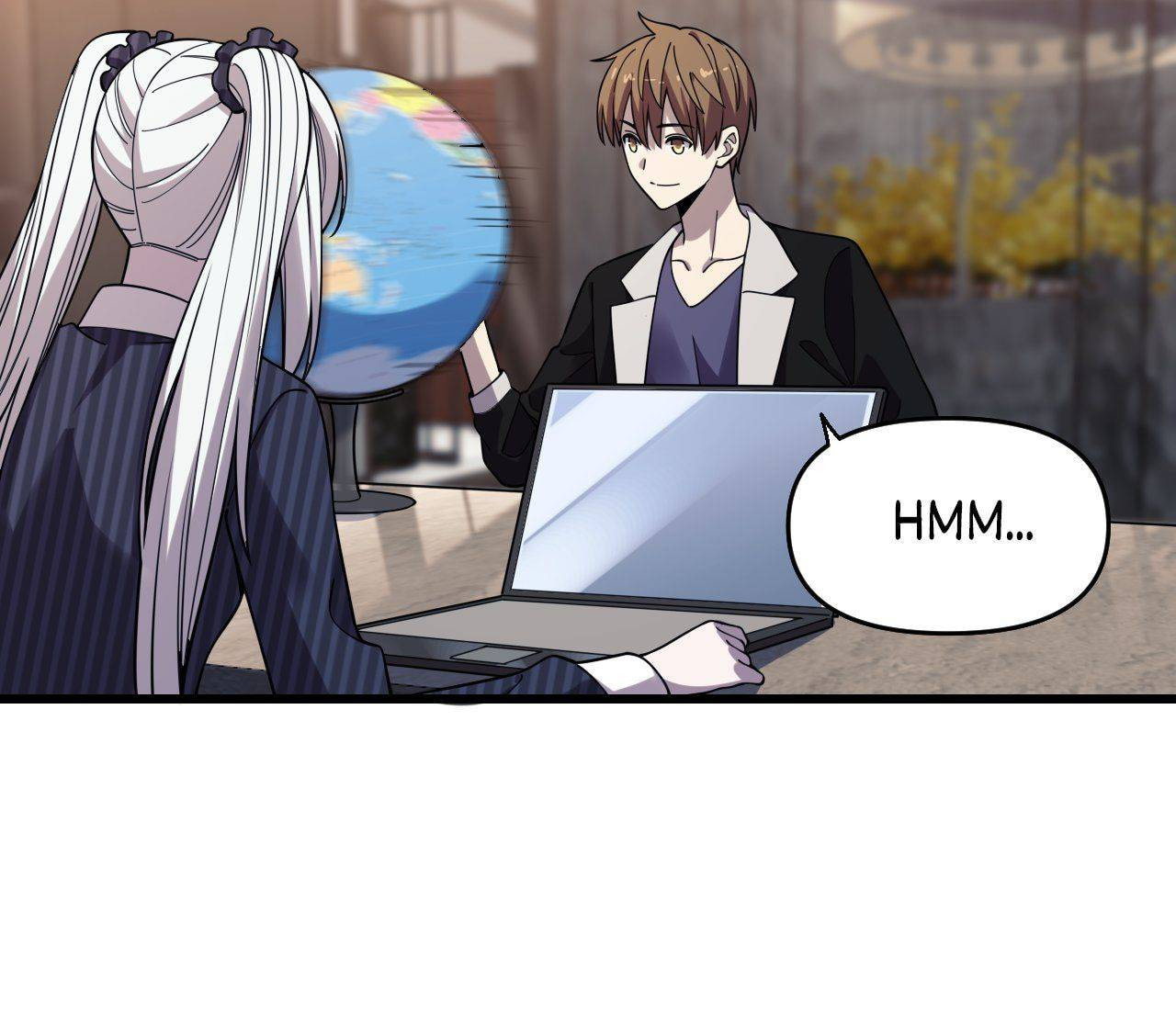 Read Pieta (Colored) chapter 156 image 5 on Lezhin