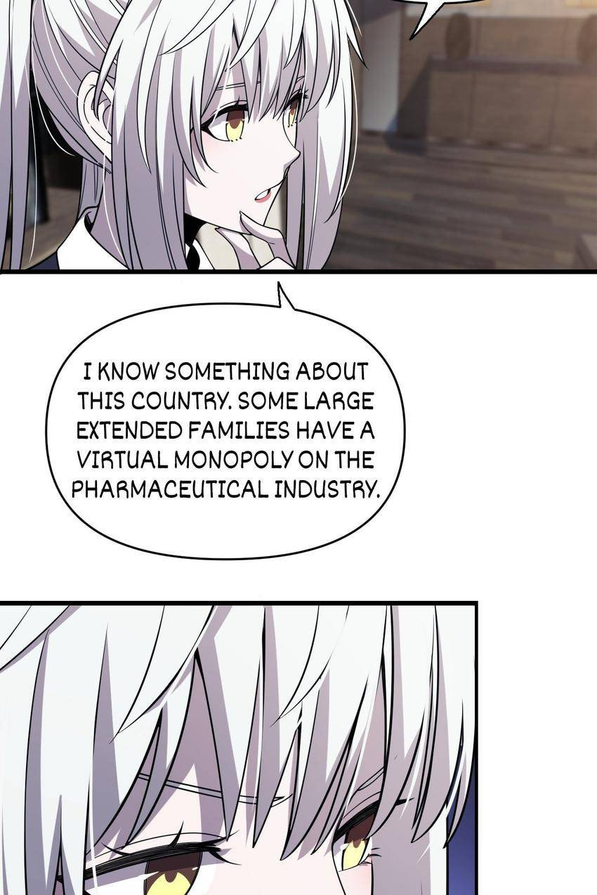 Read Pieta (Colored) chapter 156 image 9 on Lezhin