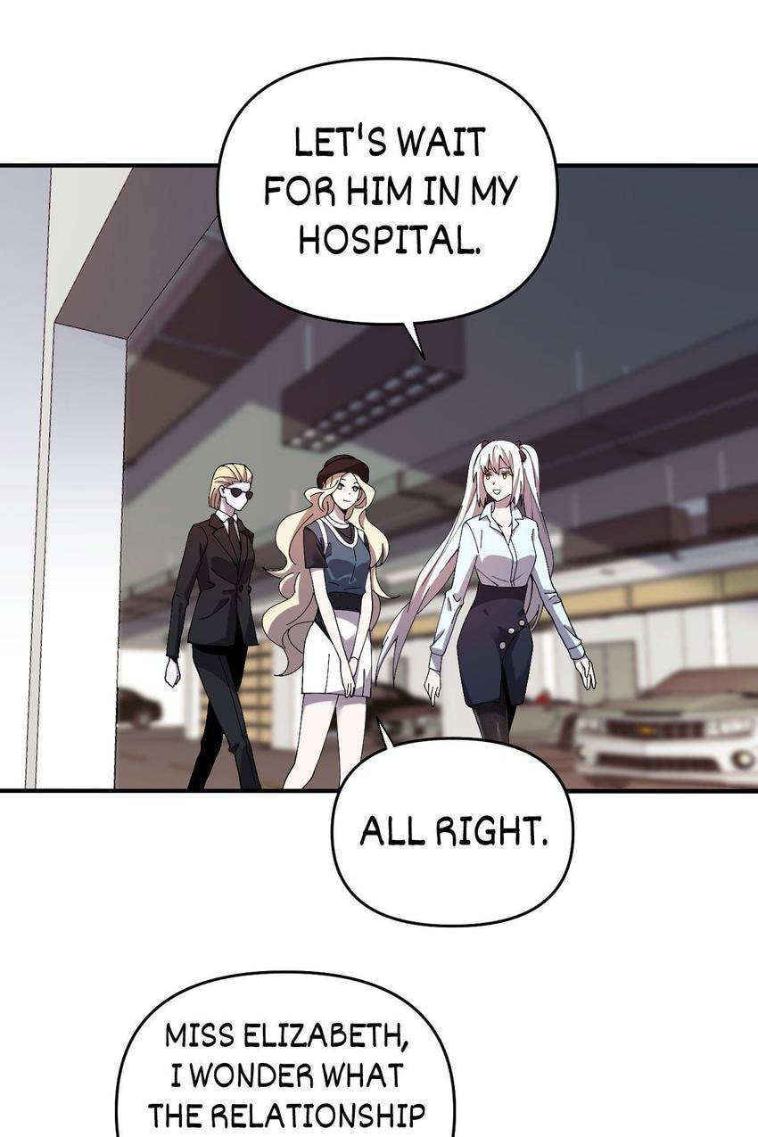 Read Pieta (Colored) chapter 157 image 12 on Lezhin
