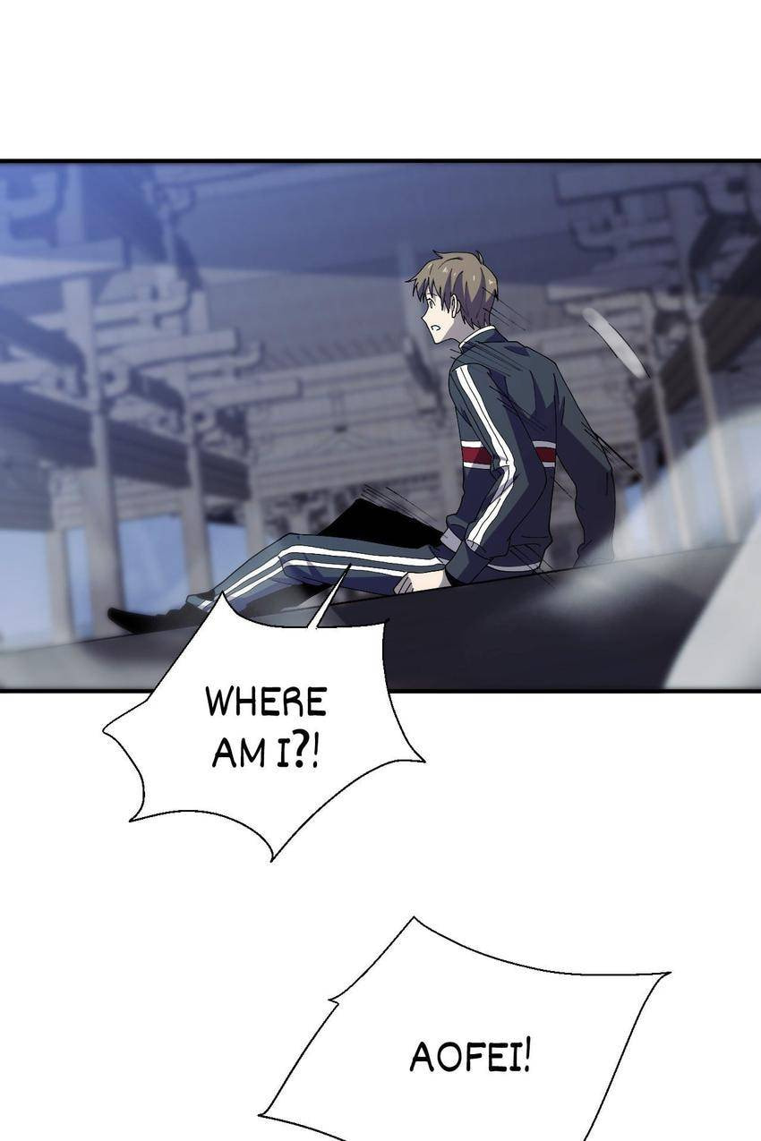 Read Pieta (Colored) chapter 157 image 18 on Lezhin