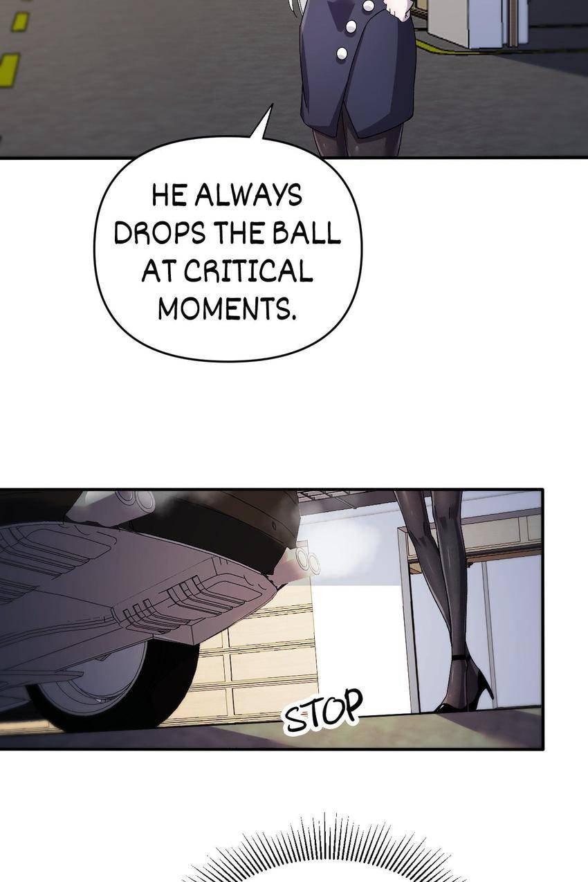 Read Pieta (Colored) chapter 157 image 2 on Lezhin