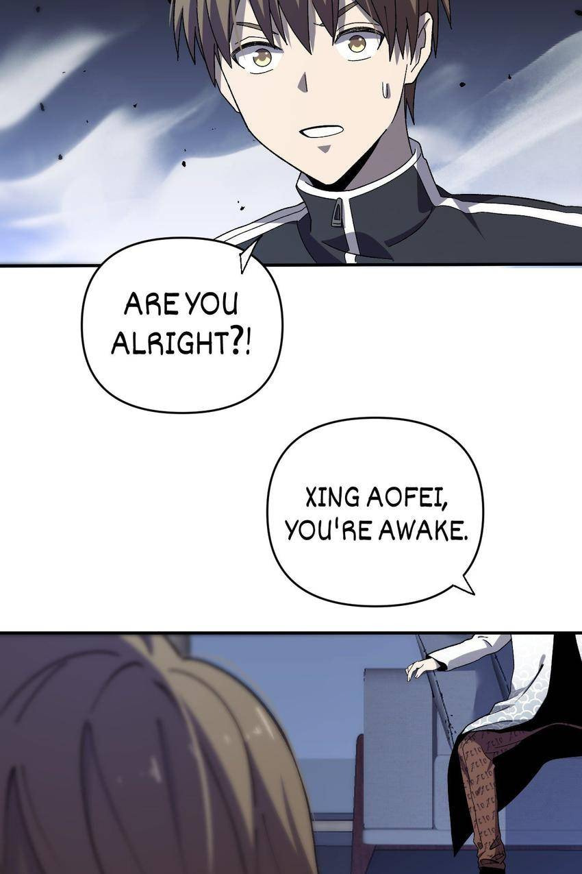 Read Pieta (Colored) chapter 157 image 20 on Lezhin