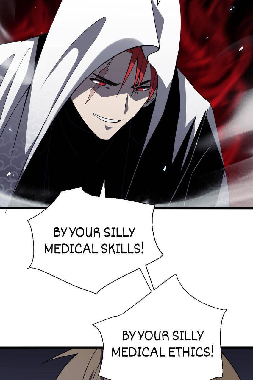 Read Pieta (Colored) chapter 157 image 33 on Lezhin