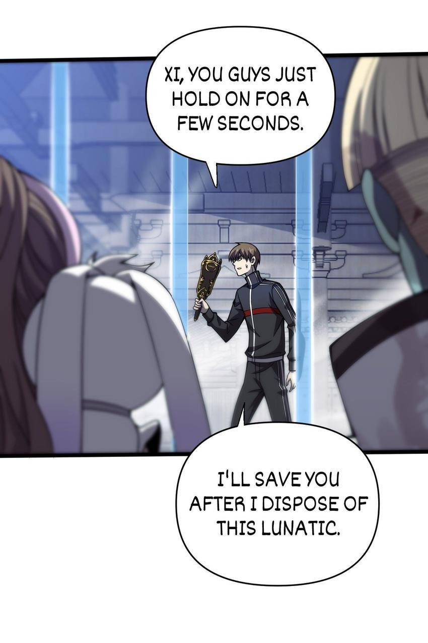 Read Pieta (Colored) chapter 157 image 35 on Lezhin