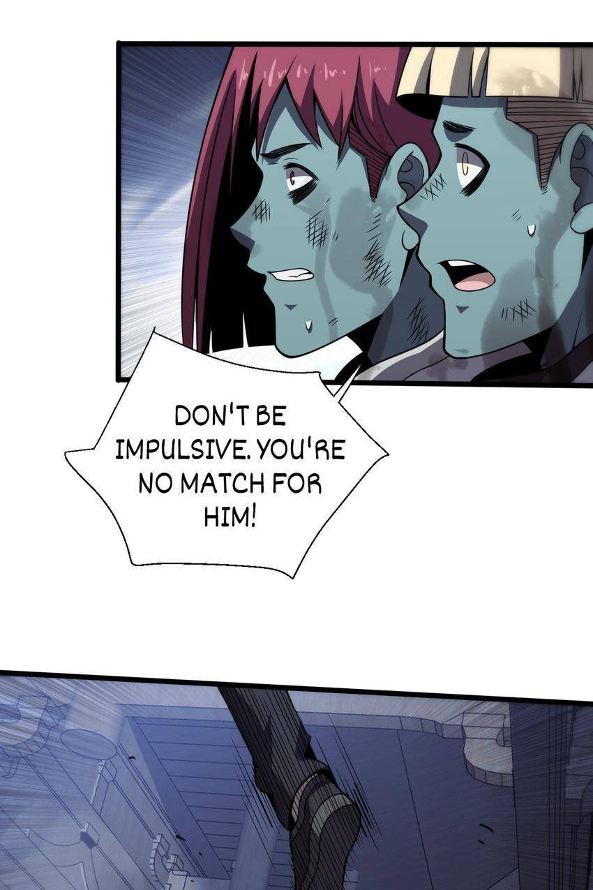 Read Pieta (Colored) chapter 157 image 36 on Lezhin