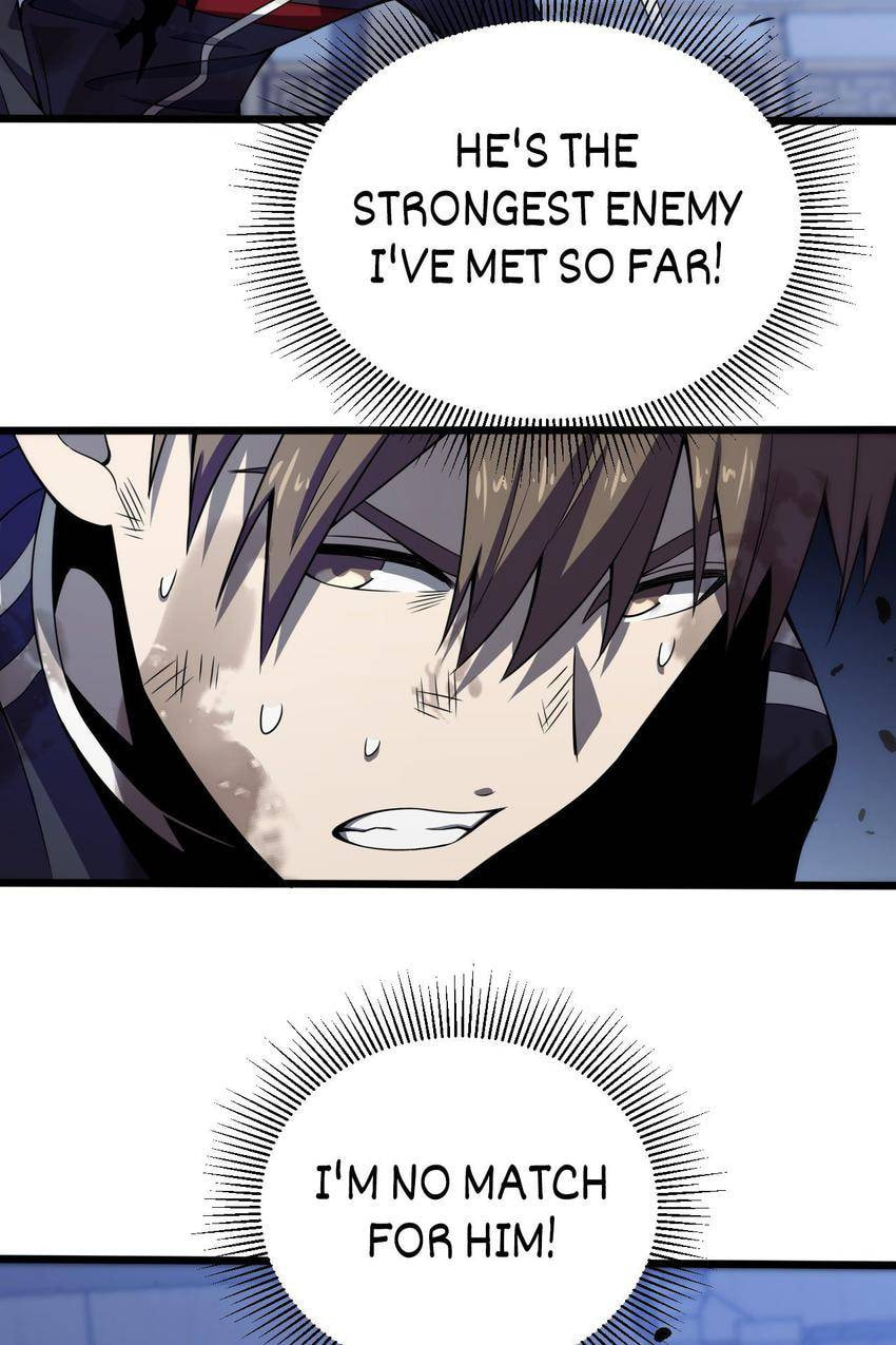 Read Pieta (Colored) chapter 157 image 44 on Lezhin