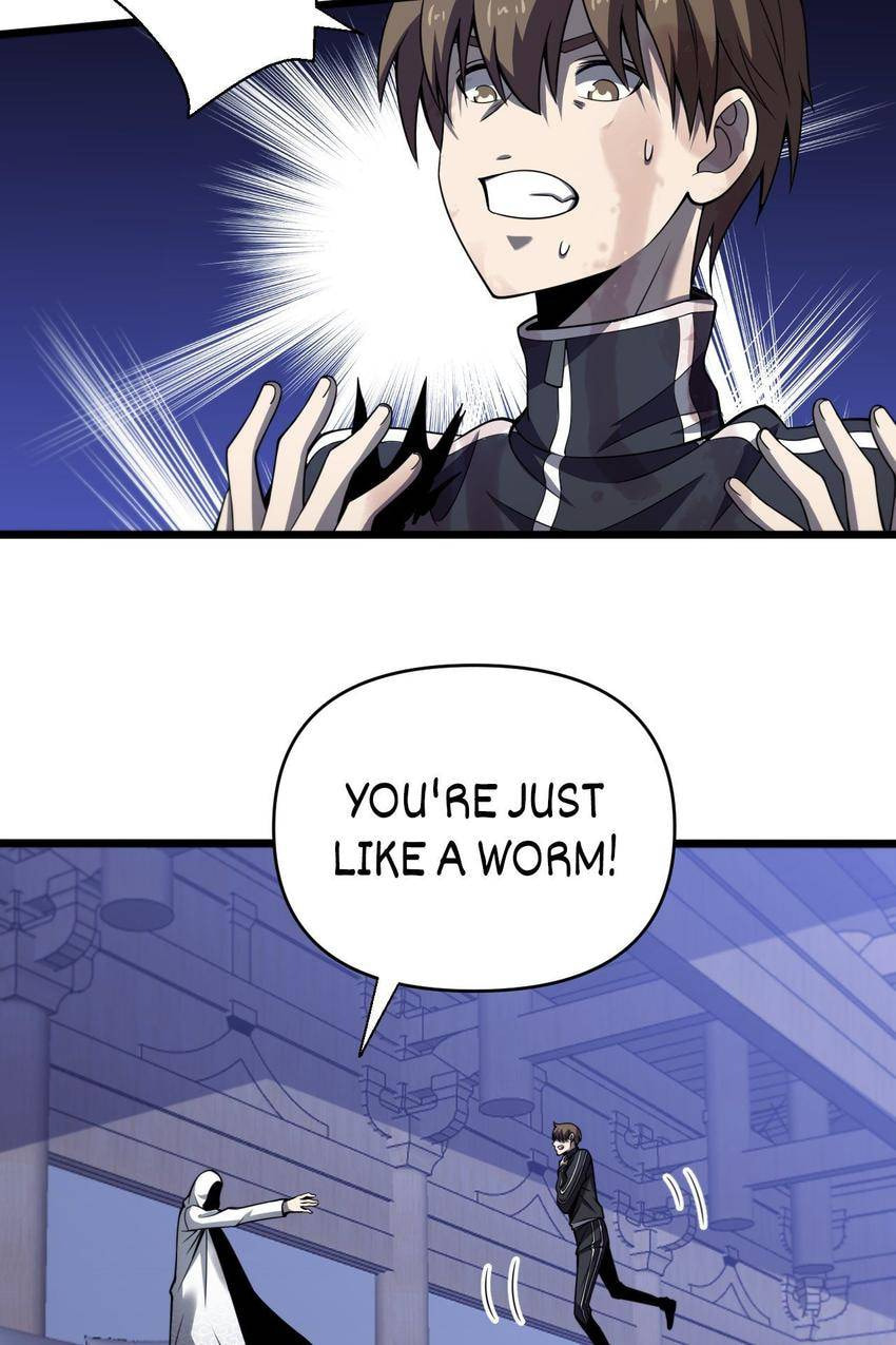 Read Pieta (Colored) chapter 157 image 47 on Lezhin