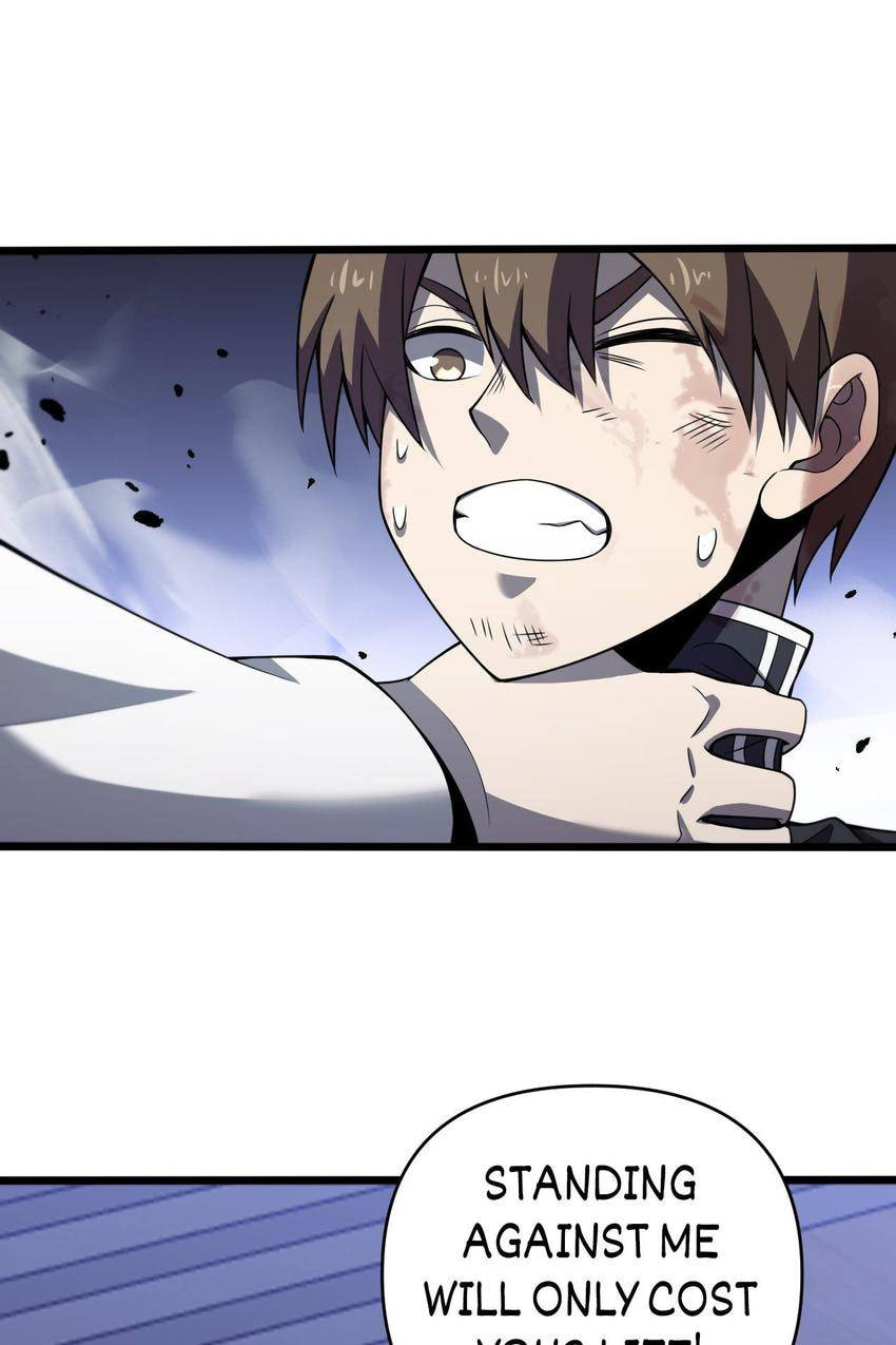 Read Pieta (Colored) chapter 157 image 49 on Lezhin
