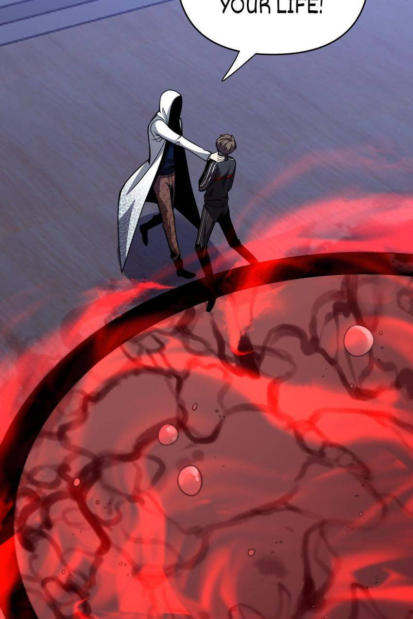 Read Pieta (Colored) chapter 157 image 50 on Lezhin