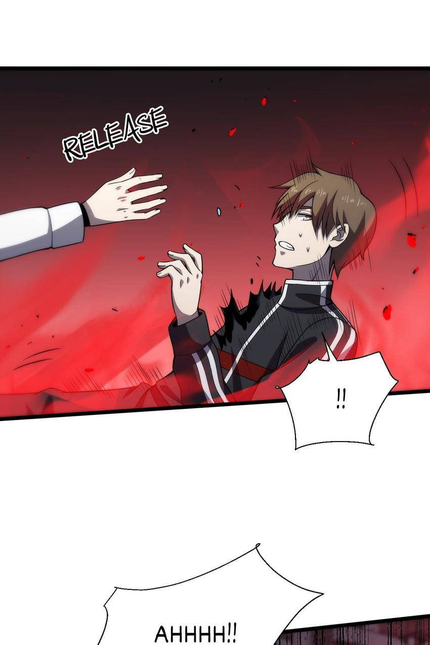 Read Pieta (Colored) chapter 157 image 52 on Lezhin