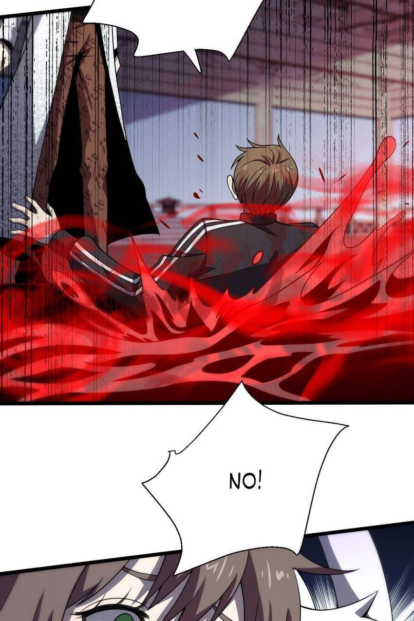 Read Pieta (Colored) chapter 157 image 53 on Lezhin