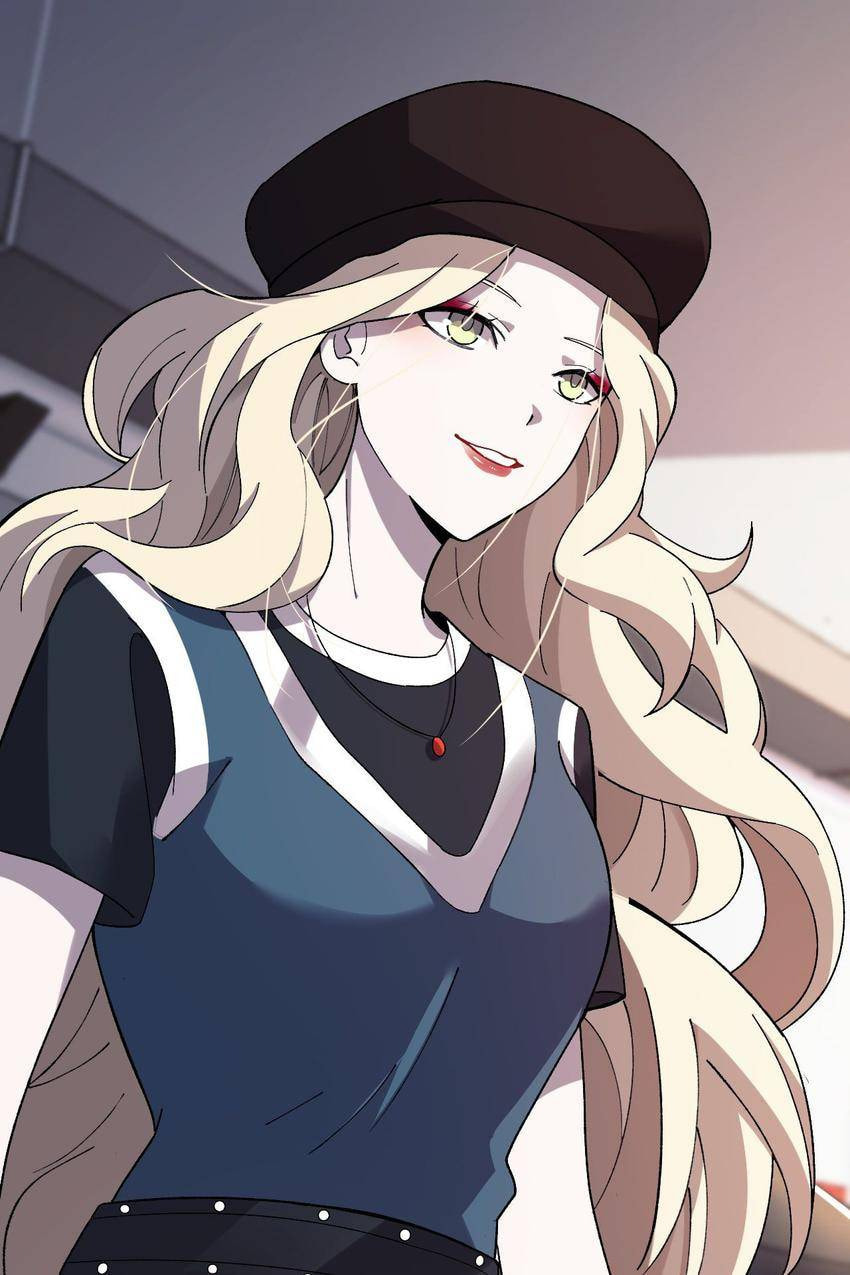 Read Pieta (Colored) chapter 157 image 6 on Lezhin