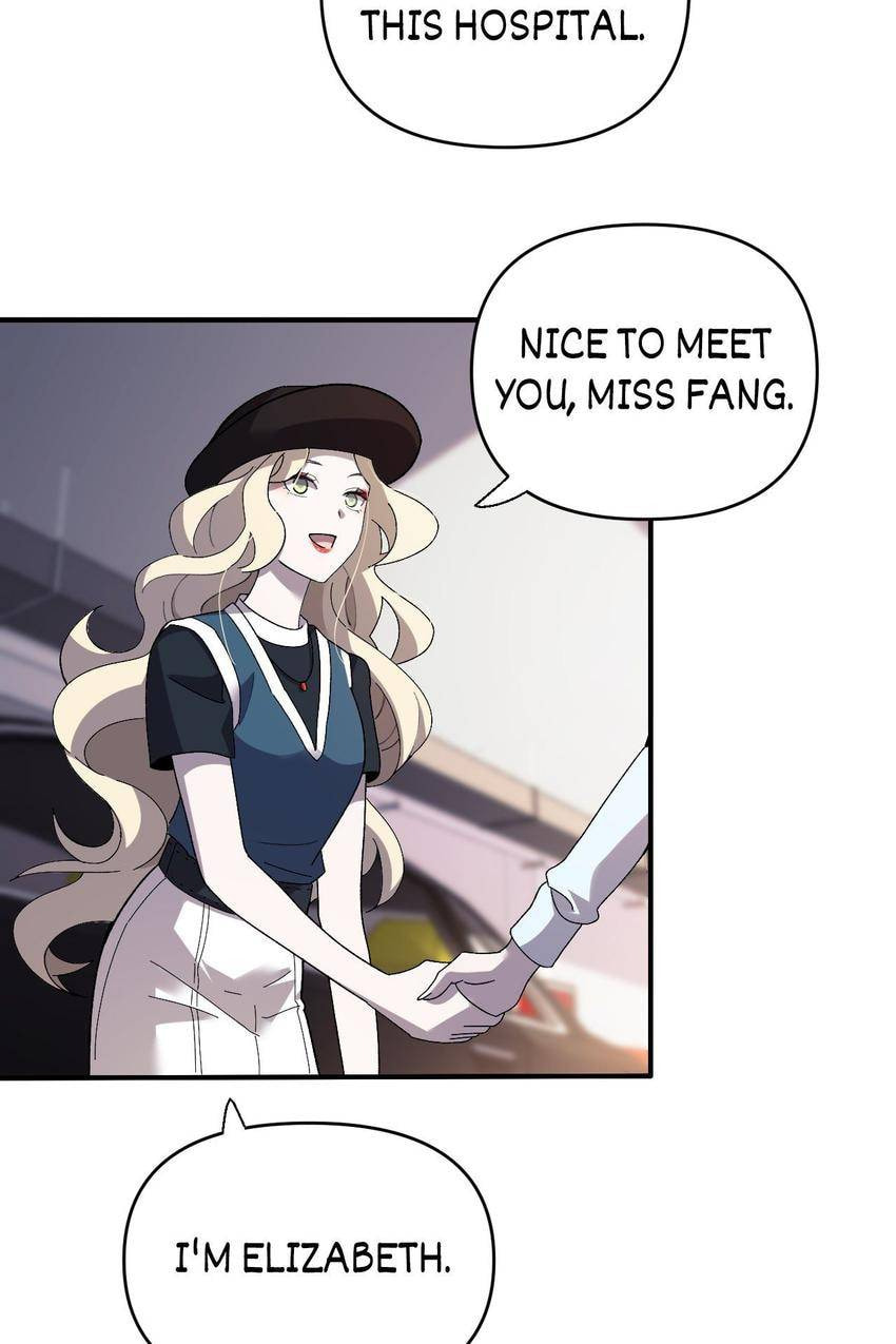 Read Pieta (Colored) chapter 157 image 9 on Lezhin