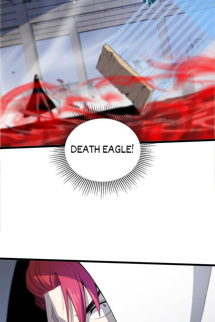 Read Pieta (Colored) chapter 158 image 13 on Lezhin