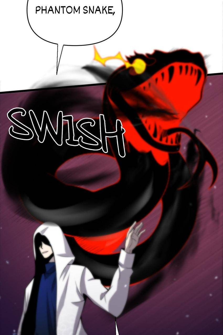 Read Pieta (Colored) chapter 158 image 21 on Lezhin
