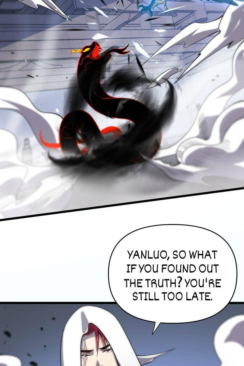 Read Pieta (Colored) chapter 158 image 25 on Lezhin