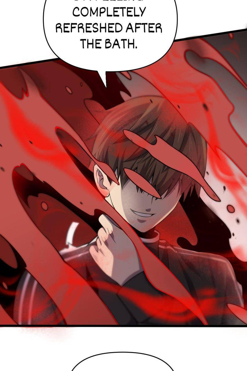 Read Pieta (Colored) chapter 158 image 35 on Lezhin