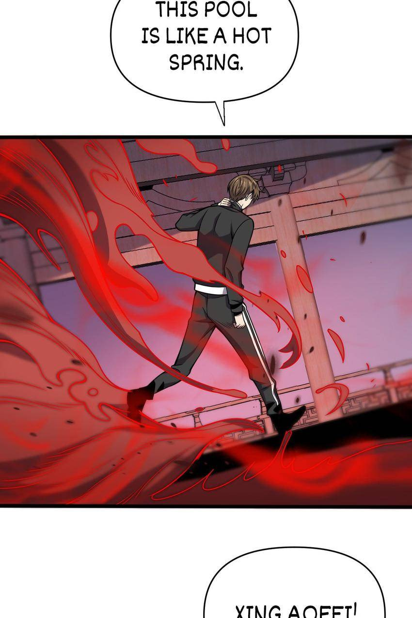 Read Pieta (Colored) chapter 158 image 36 on Lezhin