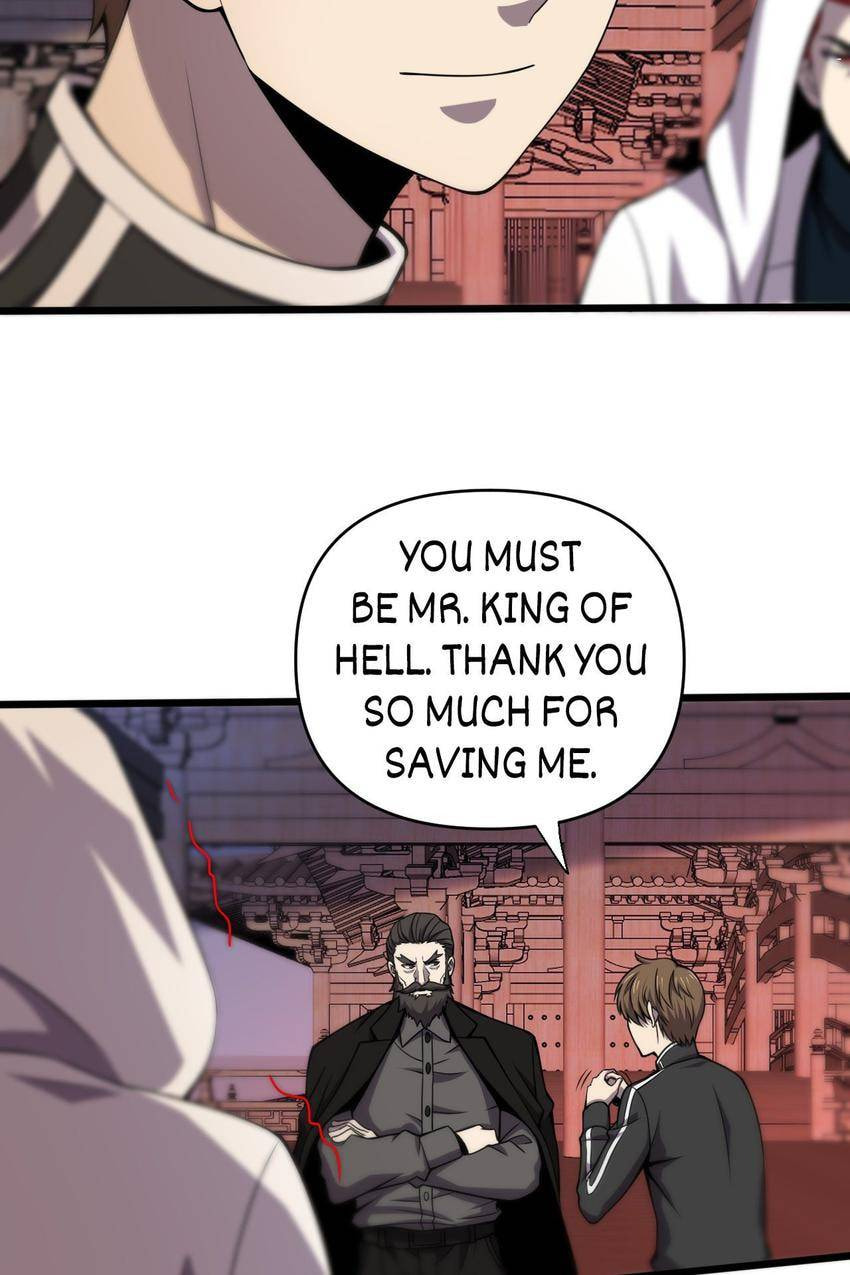Read Pieta (Colored) chapter 158 image 38 on Lezhin