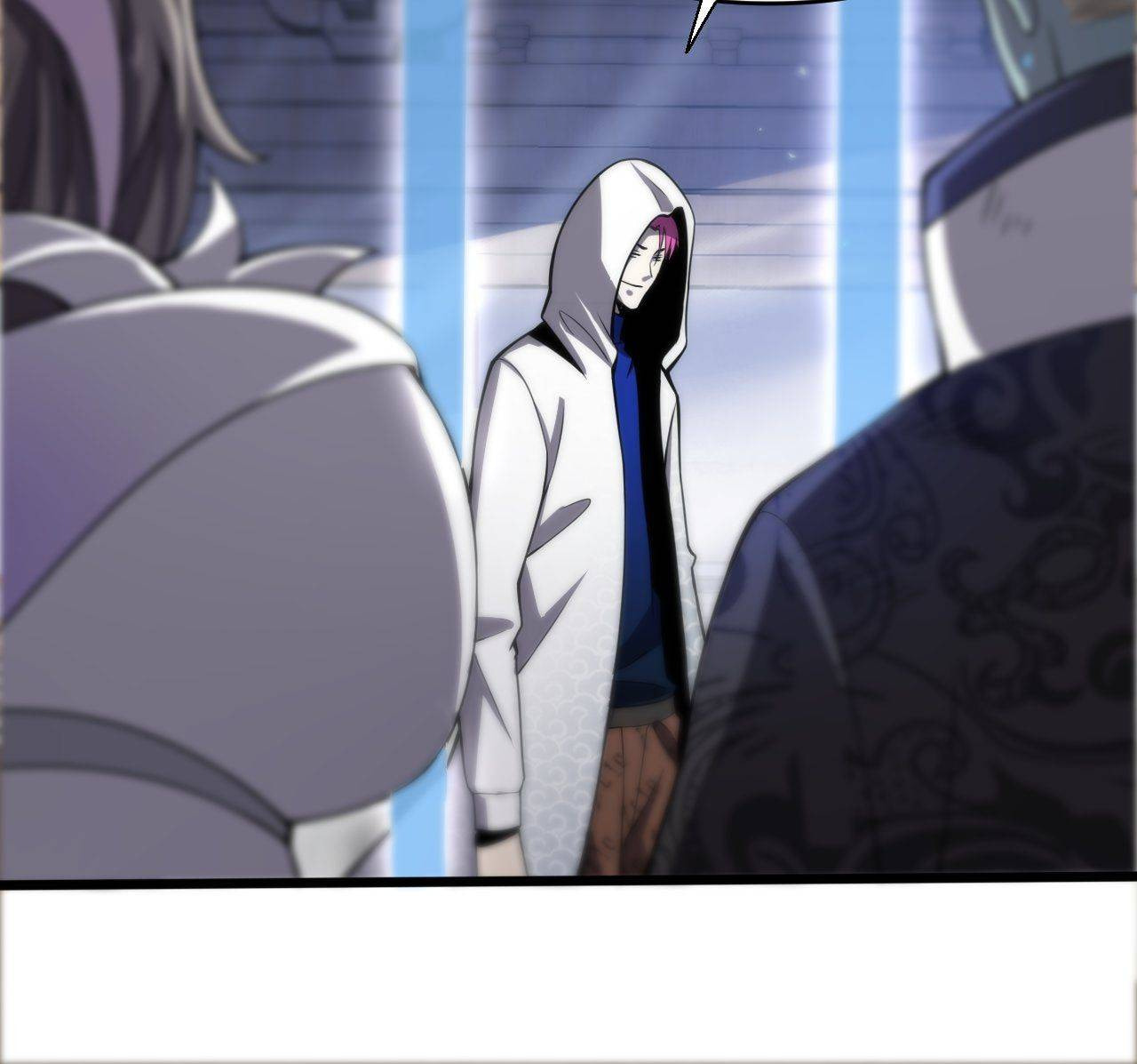 Read Pieta (Colored) chapter 158 image 5 on Lezhin