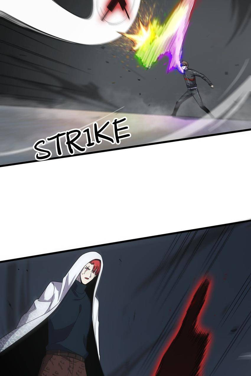 Read Pieta (Colored) chapter 159 image 15 on Lezhin