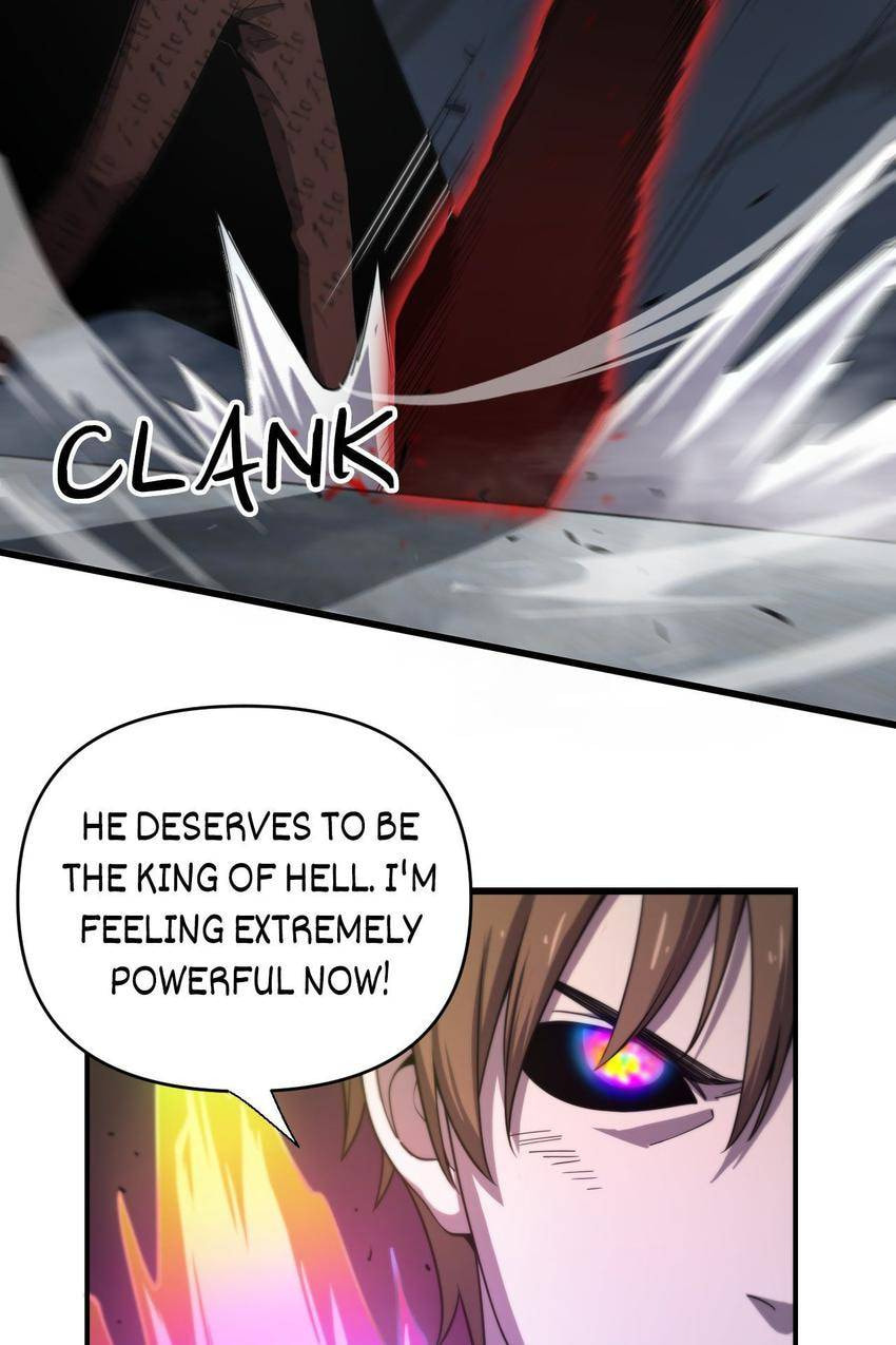 Read Pieta (Colored) chapter 159 image 16 on Lezhin