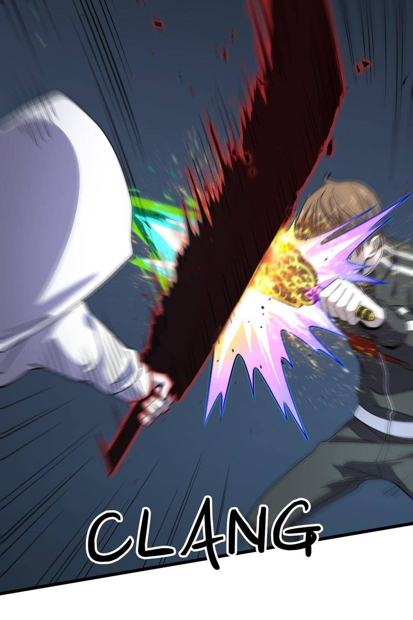 Read Pieta (Colored) chapter 159 image 21 on Lezhin