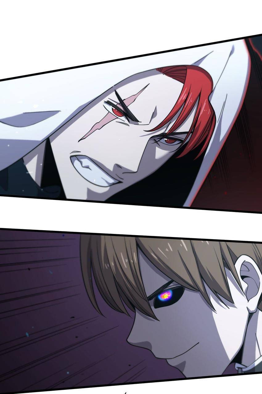 Read Pieta (Colored) chapter 159 image 22 on Lezhin