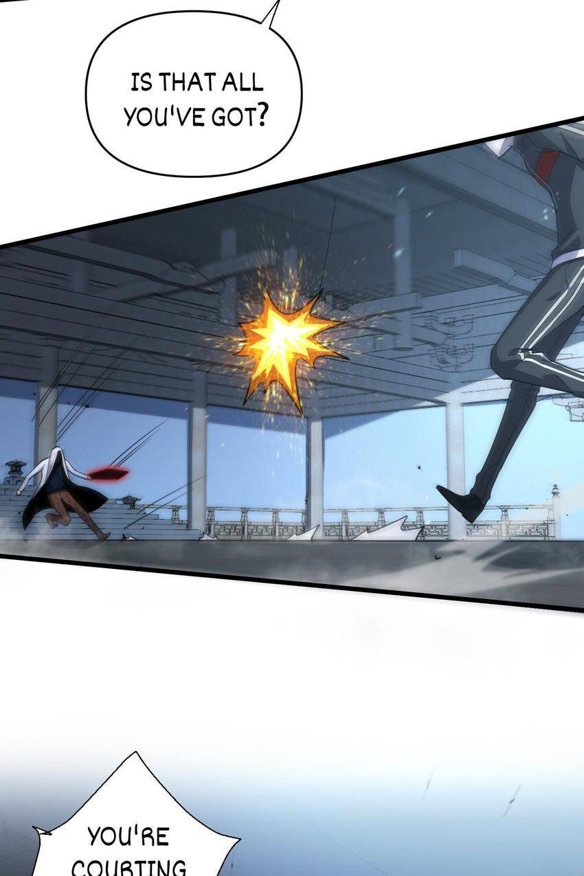 Read Pieta (Colored) chapter 159 image 23 on Lezhin
