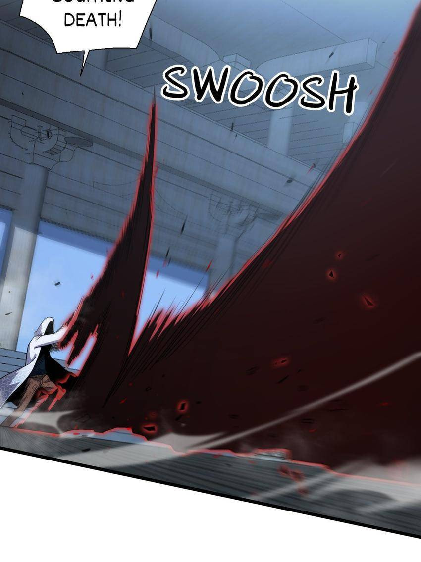Read Pieta (Colored) chapter 159 image 24 on Lezhin