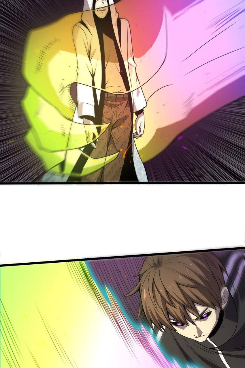 Read Pieta (Colored) chapter 159 image 28 on Lezhin