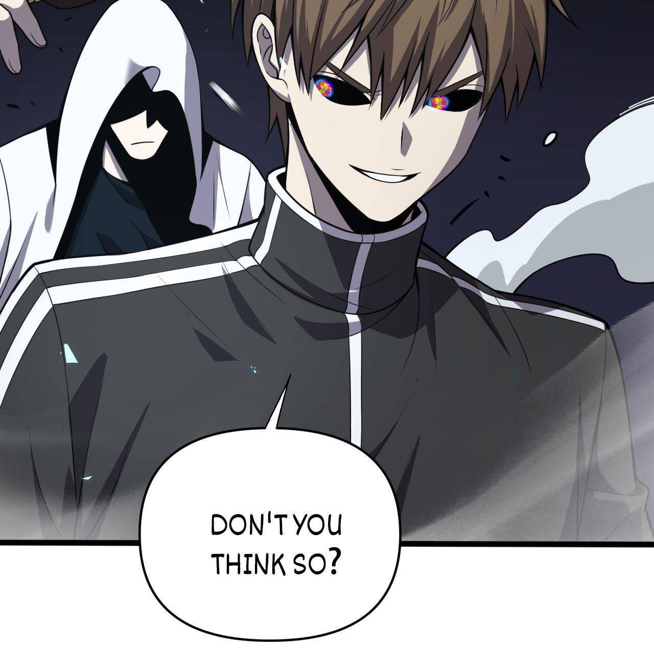 Read Pieta (Colored) chapter 159 image 36 on Lezhin