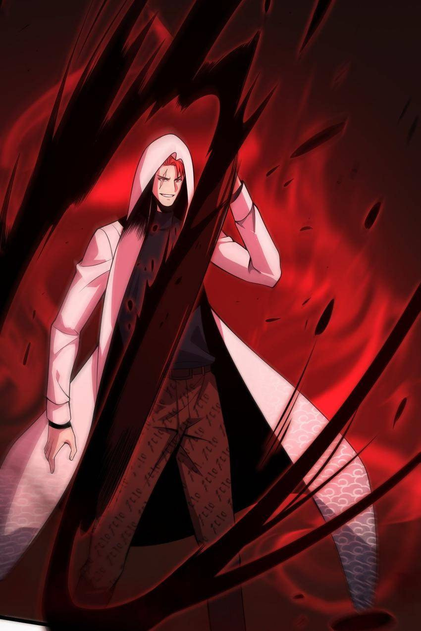 Read Pieta (Colored) chapter 159 image 38 on Lezhin