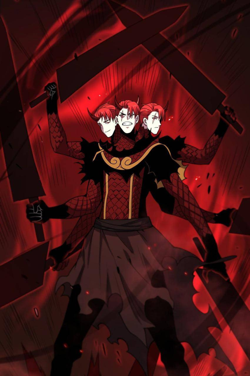 Read Pieta (Colored) chapter 159 image 45 on Lezhin