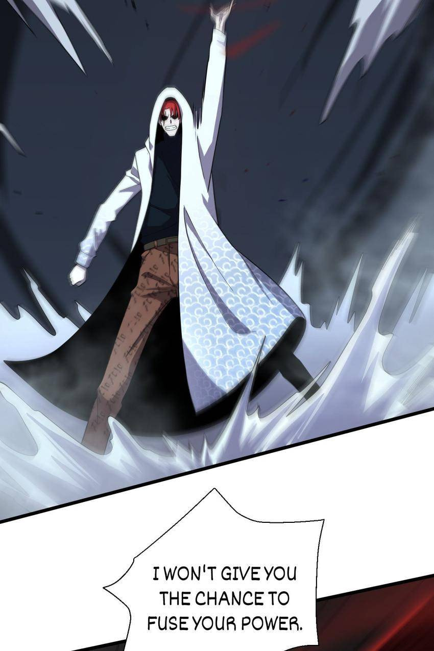 Read Pieta (Colored) chapter 159 image 9 on Lezhin
