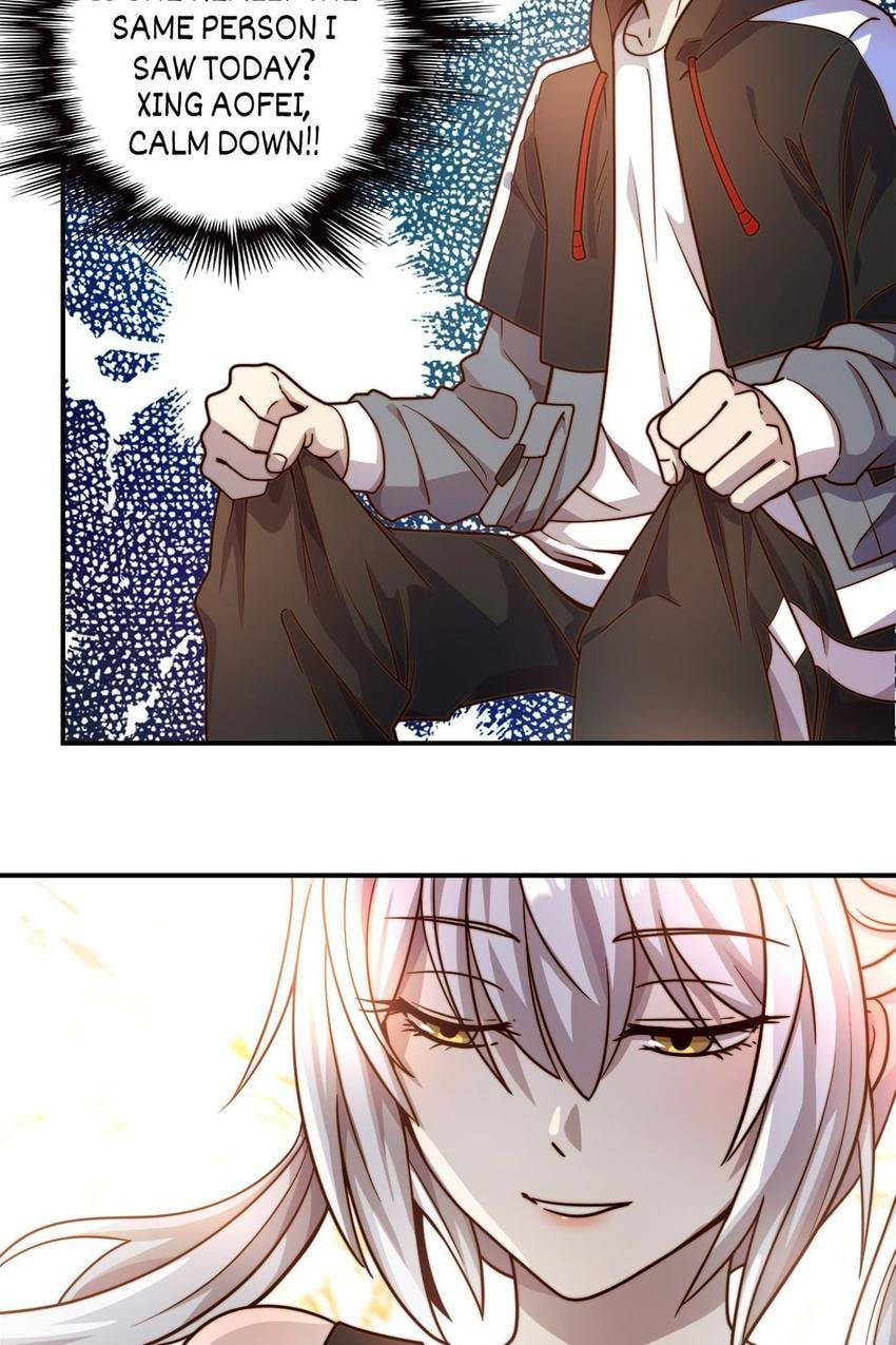 Read Pieta (Colored) chapter 16 image 1 on Lezhin