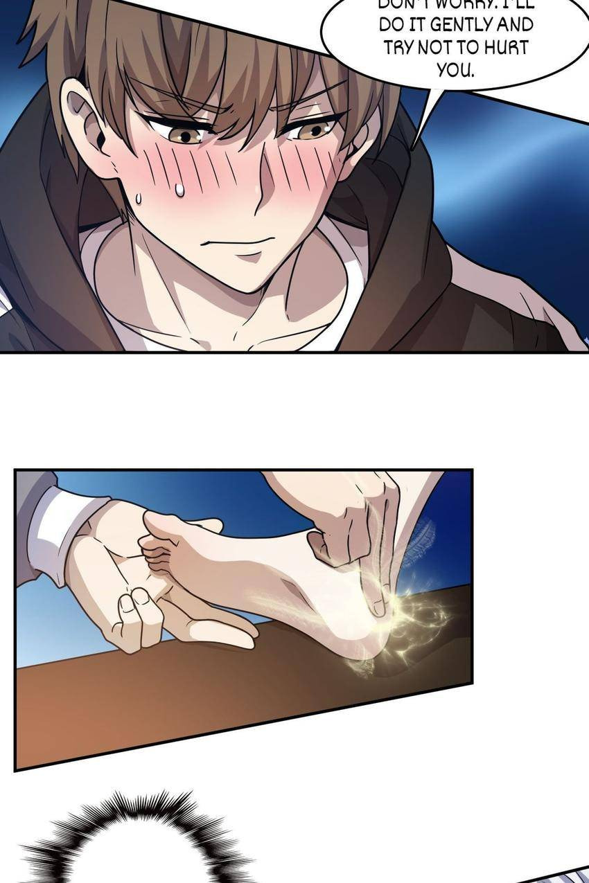Read Pieta (Colored) chapter 16 image 10 on Lezhin