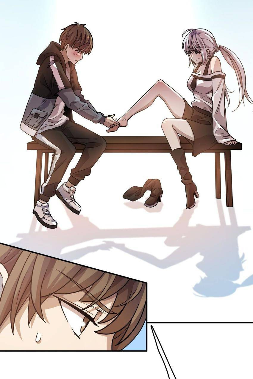 Read Pieta (Colored) chapter 16 image 12 on Lezhin