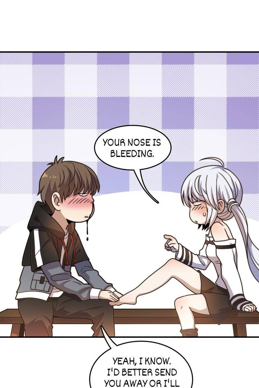 Read Pieta (Colored) chapter 16 image 14 on Lezhin