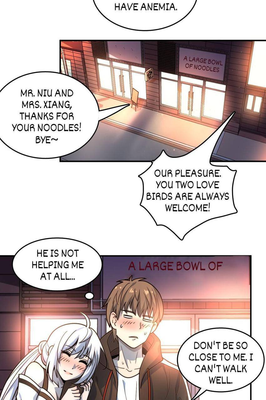 Read Pieta (Colored) chapter 16 image 15 on Lezhin