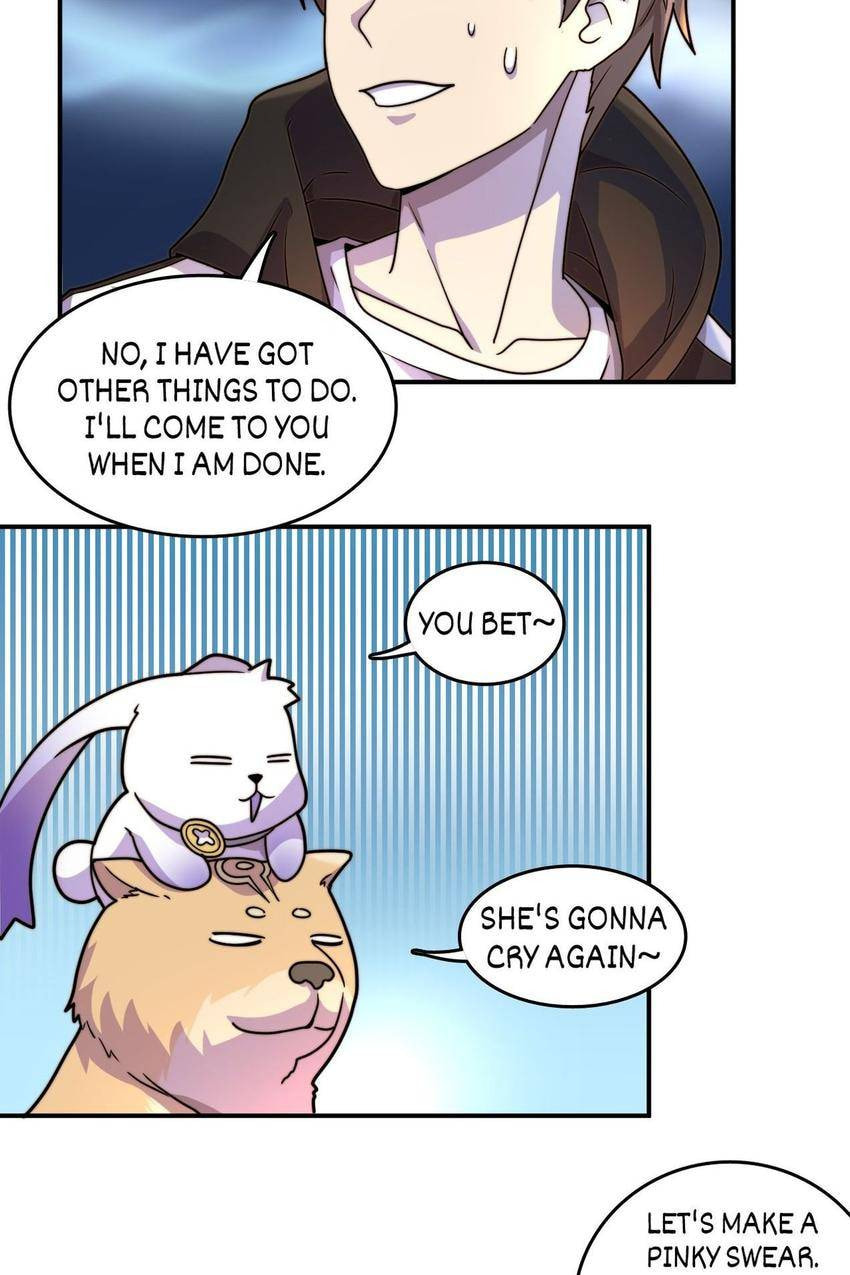 Read Pieta (Colored) chapter 16 image 17 on Lezhin