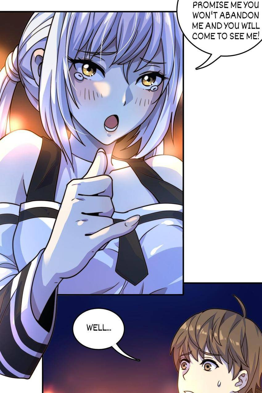 Read Pieta (Colored) chapter 16 image 18 on Lezhin